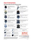 Belt Guide Rollers