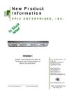 EE980041 Belmont Paddle Applicator