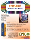 EpiMark Flyer