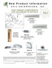Foot Brake Components