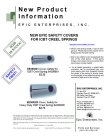 Spring Safety Covers for ICBT