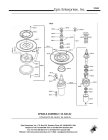 VO660 Spindle Assembly