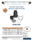 EE481700 Bearing Kit