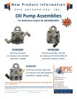 Oil Pumps 05