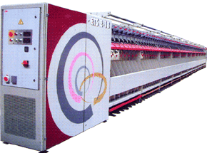 Elitex Machine