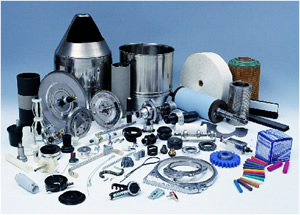 Miscellaneous Parts