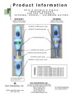 Double and Single Tension Devices