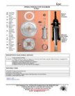 Spindle Rebuild VTS-07 BA3