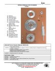 Spindle Rebuild VTS-07 BA4