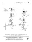 VE01 Spindle Assembly, Verdol "R"