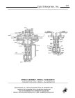 VE19 Spindle Assembly, Verdol "F44" Magnetic