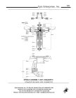 VE20 Spindle Assembly, ICBT "N" Magnetic